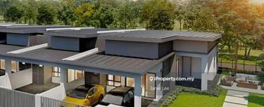 Klang Meru Freehold Single Storey House 5 min to Minimart, NSK & Pasar 1