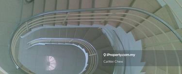 Value Buy 3 Sty Semi D Bukit Penara Balik Pulau  Green 1
