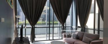Empire Residence Olive, Damansara Perdana for rent  1