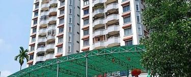 Bukit OUG Condo to Sell @ Bukit OUG, KL 1