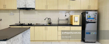 Setia Impian Studio Kajang 1