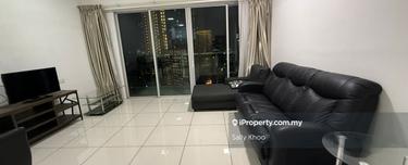 The Latitude @ Tanjung Tokong Fully Furnished Cheapest Rent in Market 1