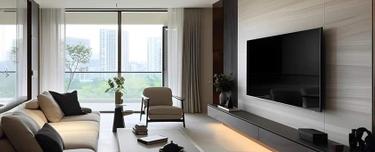 Residensi majestic maxim, mrt near ucsi 1