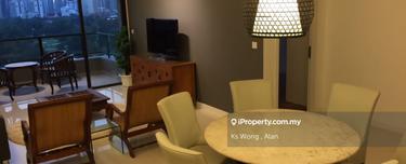 G Residence, Ampang, Pandan Indah Nice Reno For Sale 1