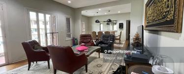 Desa Damansara, Duplex Penthouse, For sale 1