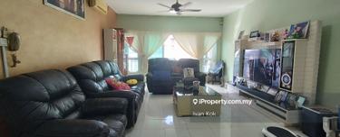 Well Maintained Unit 1