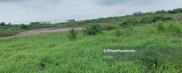 Commercial land for sale at subang  1