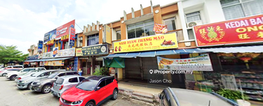 Bandar Bukit Tinggi Klang Shop For Sale 1