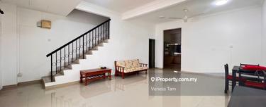 Freehold Gated guarded Renovated. Actual. Specialist agent in Cheras  1