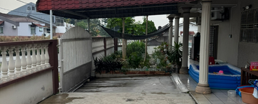 Strategic, Good  and Cozy Location 1