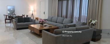 Madge Mansions Serviced Residence for Rent 1