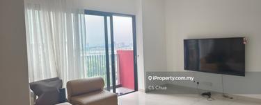 1 room sttudio unit move in condition 1