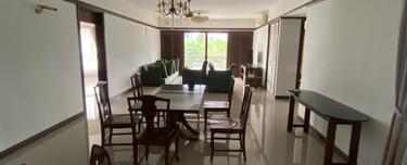 Condominium for Rent 1