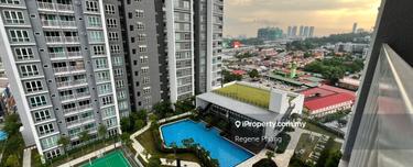 Brand New 2 Carparks Fully Furnished 121 Residences For Rent 1