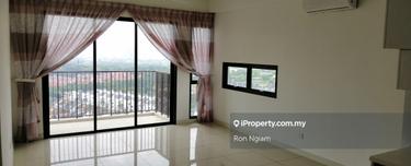 Serviced residence for Sale 1