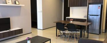 Condominium for Rent 1