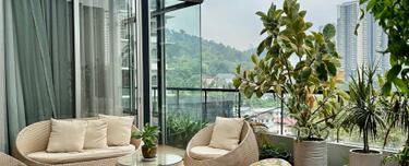 Kiara 1888 Duplex Pent House for Sale 1