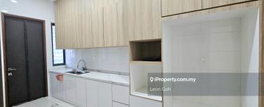 Semi Detached House At Eco Sanctuary For Rent 1