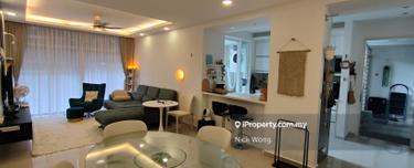 Fully Renovated, Fully Furnished, Move In Condition 1