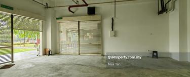Retail Shop for Rent (Good Location) 1