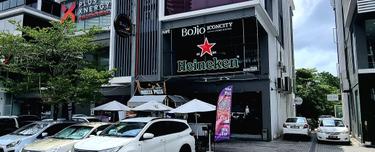 Good Rental Return, Hot Commercial Spot in Juru, Bukit Mertajam 1