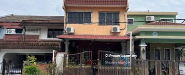 Fasa 7 Taman Sri Gombak. Renovated with 5 Bedrooms. 1