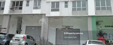 Shop for Sale 1