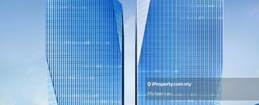 New Grade A office at Bandar Sunway with MSC status, green building 1