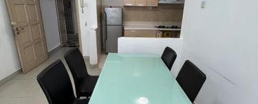 Subang Avenue for sales 1