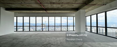 The Met Corporate Towers Corner Office Lot For Sale  1
