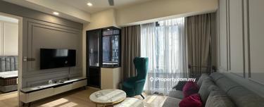 Star Residences One For Rent 1
