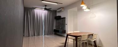 Serviced residence for Rent 1