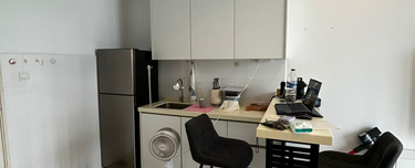 Serviced residence for Rent 1