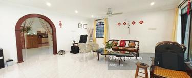 Taman Sri Kluang @ Linked Bungalow 1