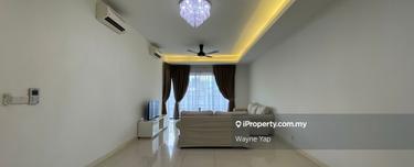 G Residence Desa Pandan 2 car park Below Market Rm100k 100% Loan 1