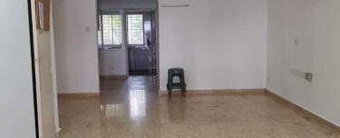 Fully renovated 2 Storey Terrace House Wangsa Ceria - Sale  1