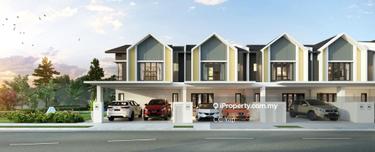 Eka Heights 22x70 Superlink Freehold New Launched Sept 2024 1