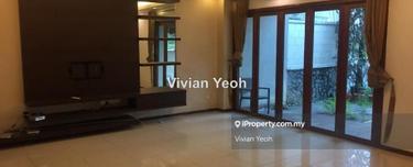 Super Link Terrace house for Sale @ Sunway Rahman Putra 1