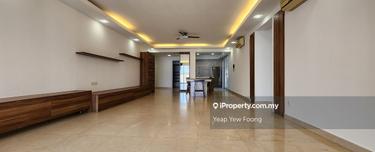 High Floor Kiaramas Sutera  Block A For Sale 1