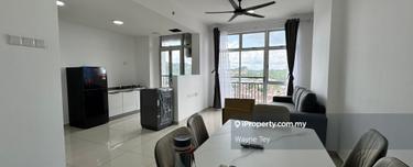 Midas Seri Alam 1