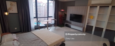 Pelagos Designer Suites Fully Furnished For Rent  1