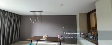 Ready Move In condo, Unblock view, call me to view now! 1
