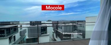 Convenient Location I Near Penang Bridge I Good Deal I Seaview 1