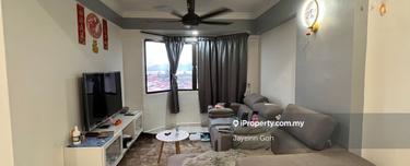 Apartment for Sale 1