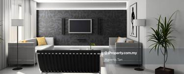 Solaris Dutamas unit for sales 1
