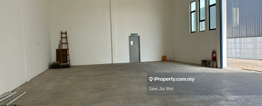 Alma 2-Storey Semi-D Factory/Office/Warehouse for sale !! 1