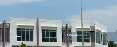 Rawang Serendah 2 sty Shop For Sale 1