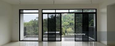 Serene Ambience with Greenery View Family Condo For Sale 1