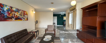 Cheap! Close to MRT & Bsc mall! Super good location in Bangsar 1