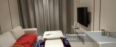 Hill10 Residence @ I-City Full furnished 1